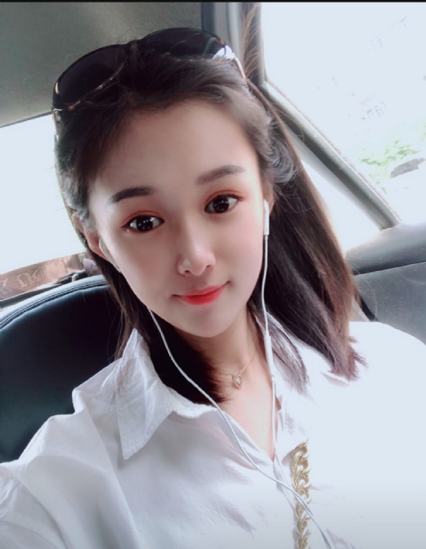 馨月的第一张照片--顺昌征婚网