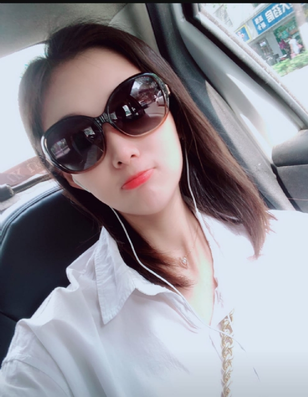 馨月的第二张照片--顺昌征婚网