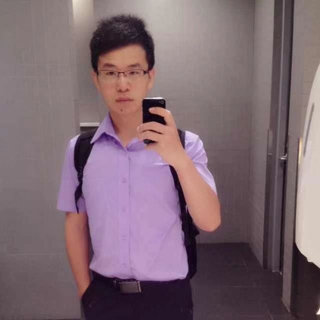 心之所向的第一张照片--顺昌征婚网