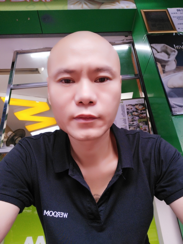 从头再来的第一张照片--顺昌征婚网