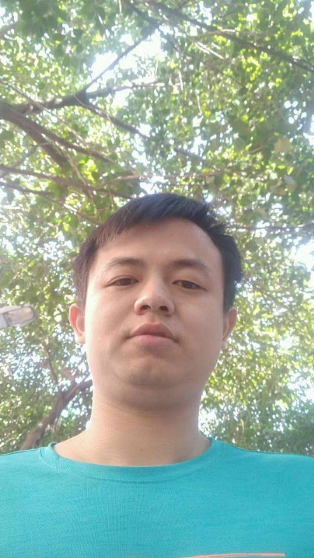 靠谱男的第一张照片--顺昌征婚网