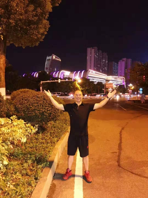 李国伟的第二张照片--顺昌征婚网