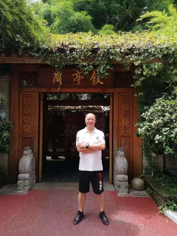 李国伟的第四张照片--顺昌征婚网