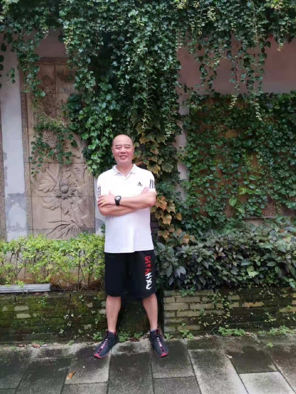 李国伟的第五张照片--顺昌征婚网