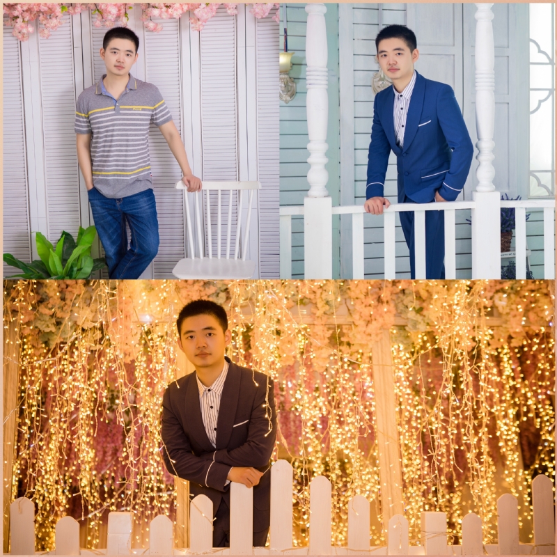 肖恺的第一张照片--顺昌征婚网