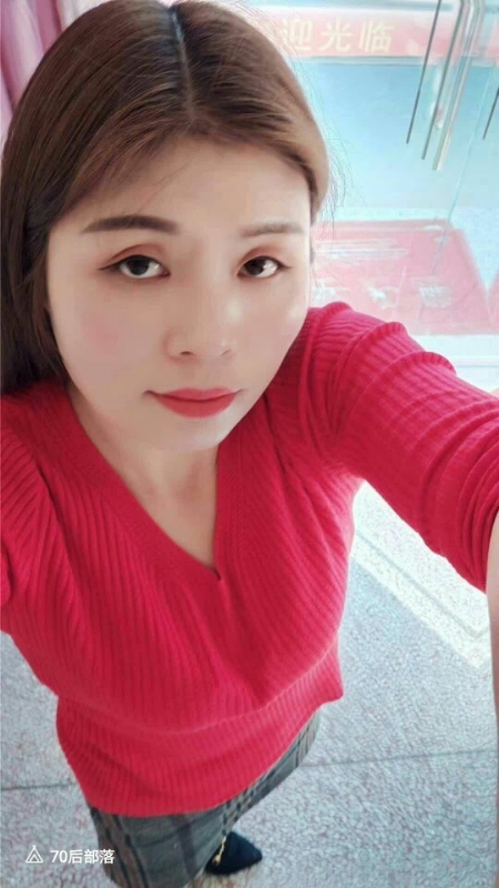 秘密花园的第一张照片--顺昌征婚网