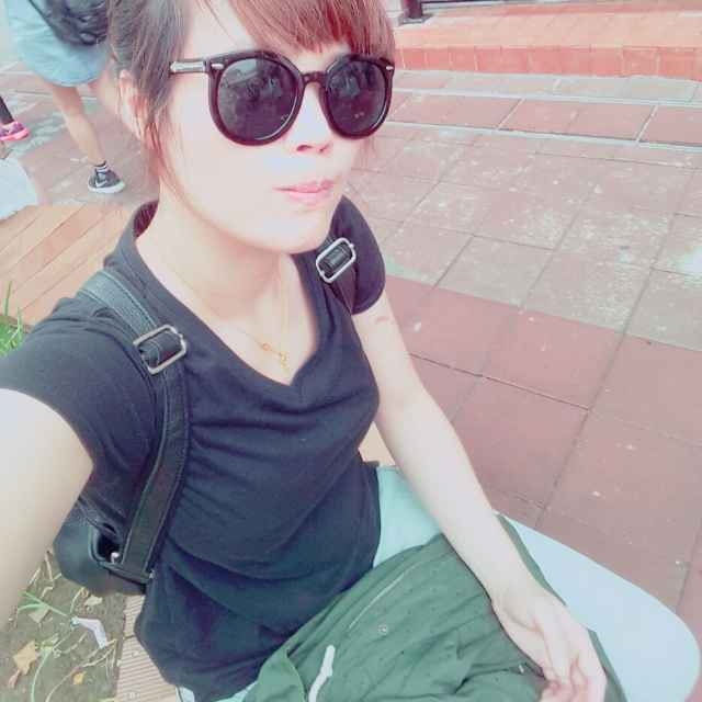 勻勻的第一张照片--顺昌征婚网
