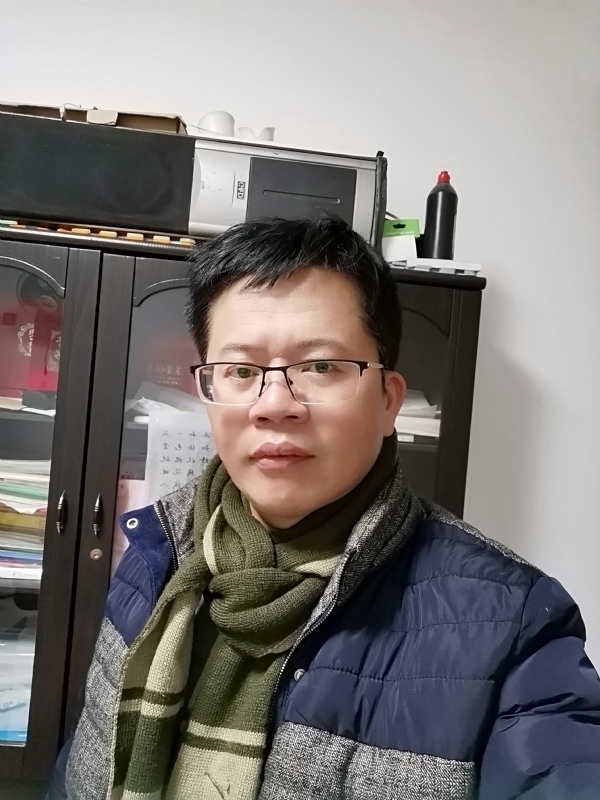 凭海临风的第一张照片--顺昌征婚网