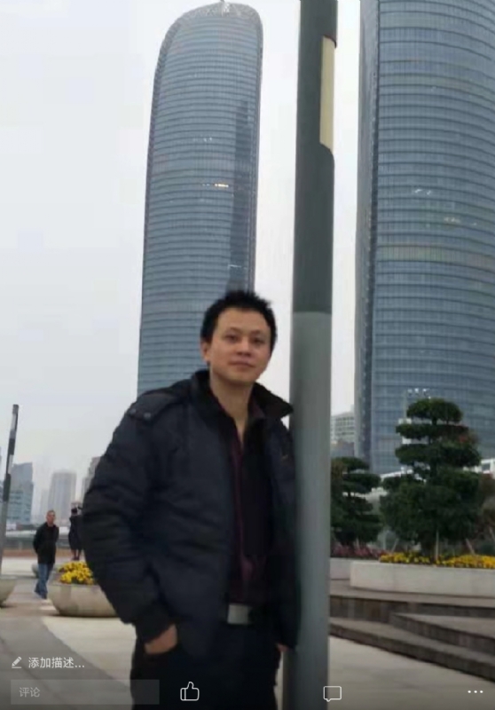 一叶飘零的第一张照片--顺昌征婚网