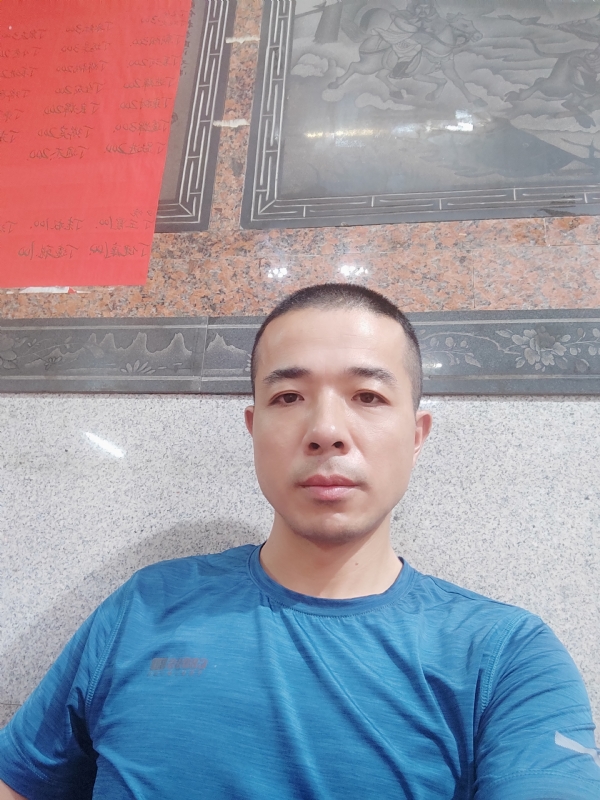 虫子的第一张照片--顺昌征婚网