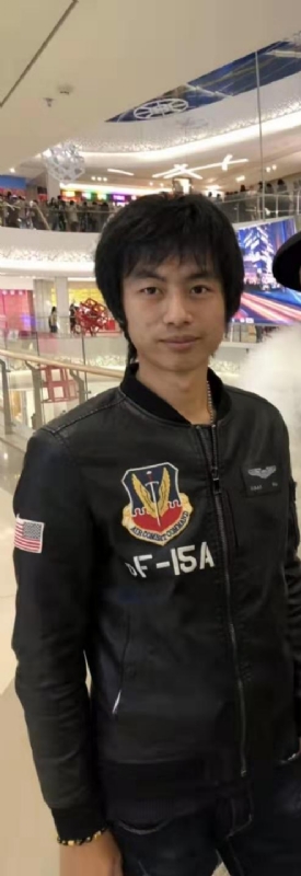 明明的第一张照片--顺昌征婚网