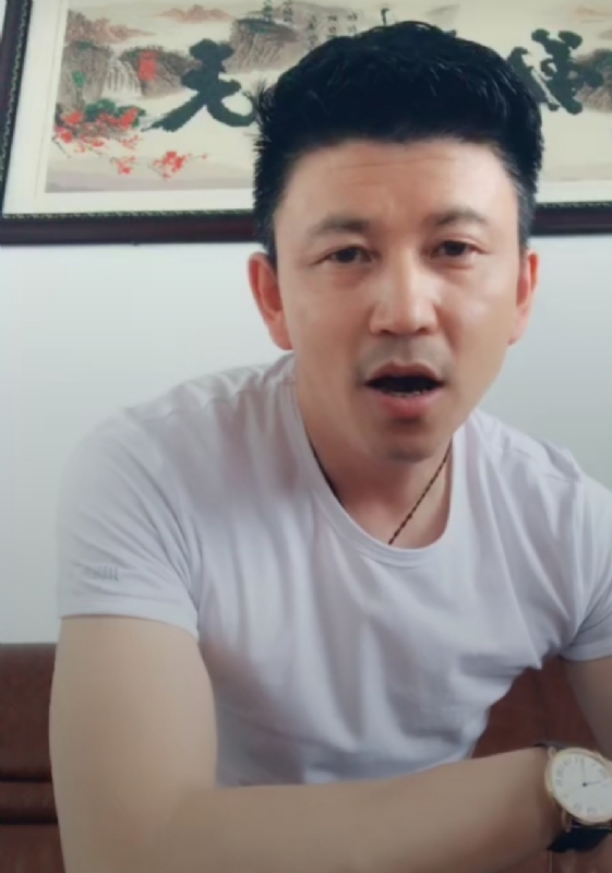李东承的第一张照片--顺昌征婚网