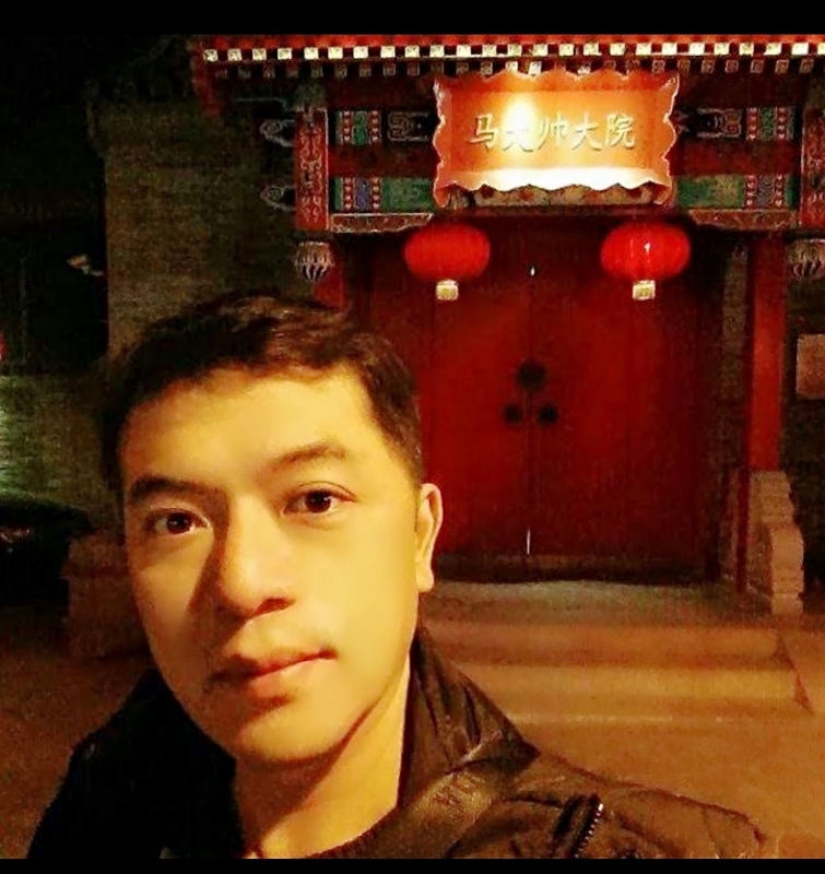 飄渺的第一张照片--顺昌征婚网