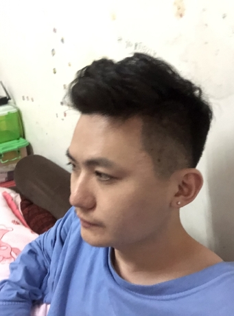 生的第二张照片--顺昌征婚网