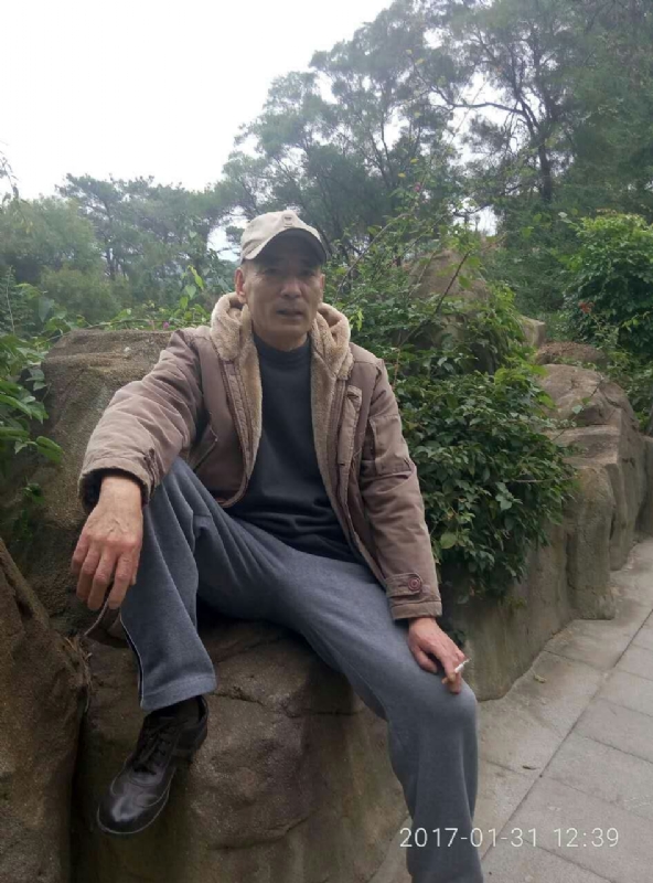 热腾腾的第一张照片--顺昌征婚网