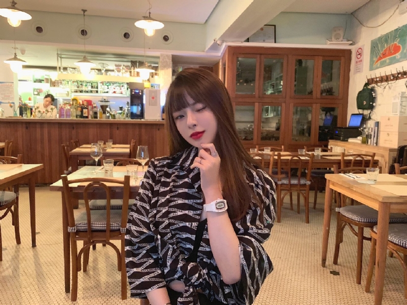 周颖的第一张照片--顺昌征婚网