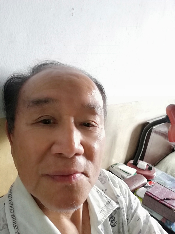 Su的第一张照片--顺昌征婚网