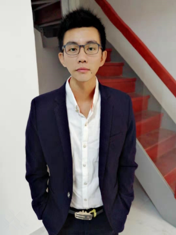林智明的第一张照片--顺昌征婚网