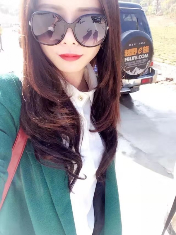 琳儿的第一张照片--顺昌征婚网