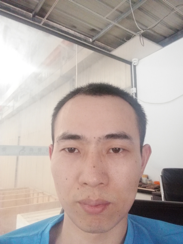 合十的第一张照片--顺昌征婚网