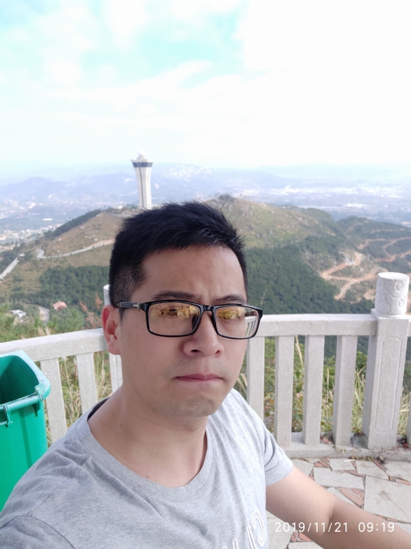 蔡某某的第二张照片--顺昌征婚网