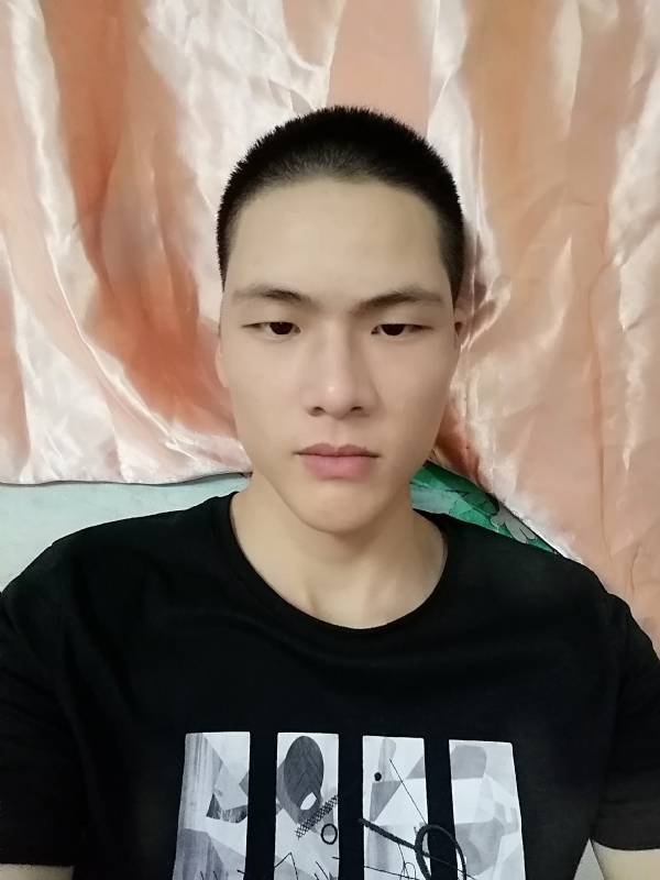 啊猫的第一张照片--顺昌征婚网