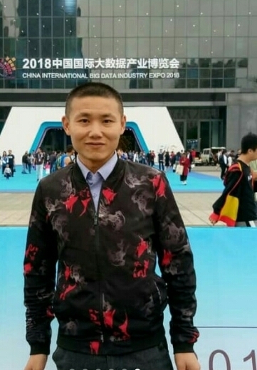 爱拼才会赢的第三张照片--顺昌征婚网