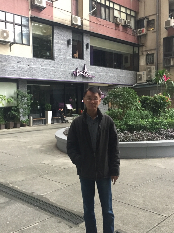 加百列的第二张照片--顺昌征婚网