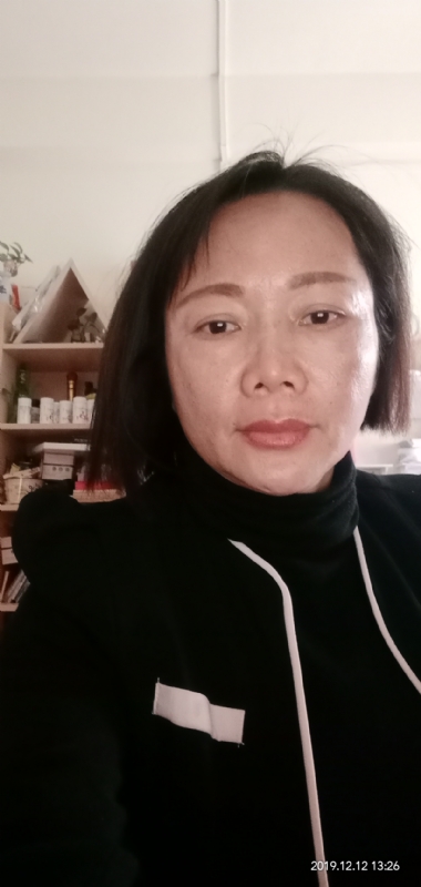 小雨的第一张照片--顺昌征婚网