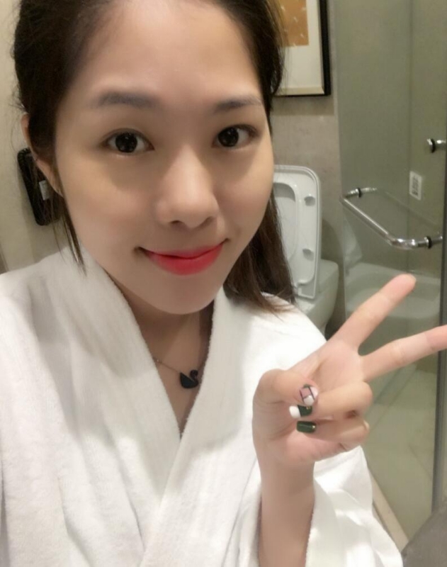 爱你很幸福的第一张照片--顺昌征婚网