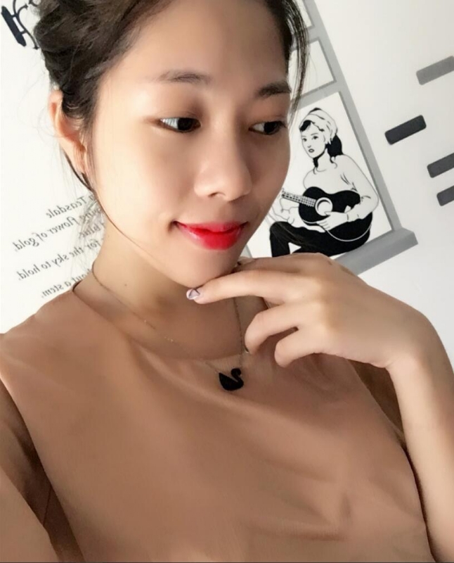 爱你很幸福的第二张照片--顺昌征婚网