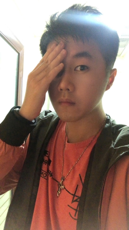 尐坏坏的第一张照片--顺昌征婚网