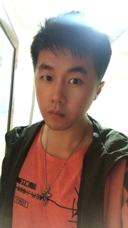 尐坏坏的第二张照片--顺昌征婚网