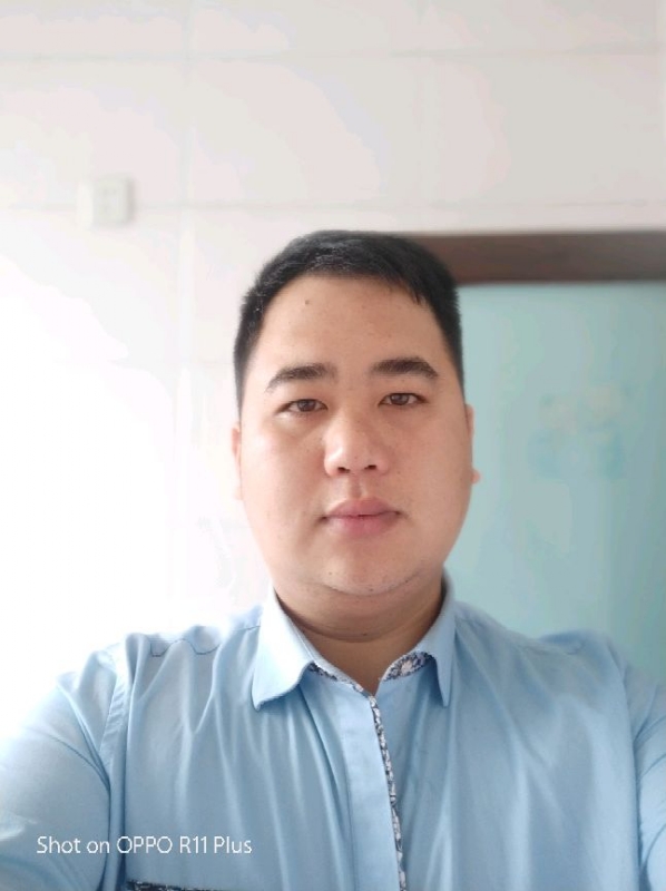 真心面对缘分的第一张照片--顺昌征婚网