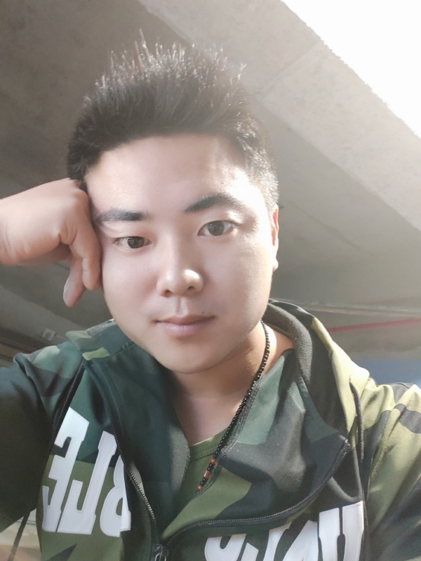 上门女婿的第一张照片--顺昌征婚网