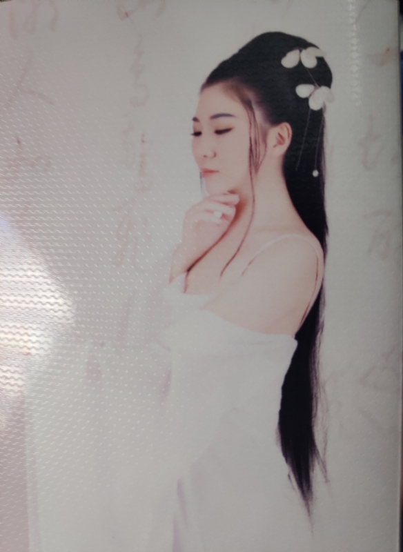 喵喵的第一张照片--顺昌征婚网