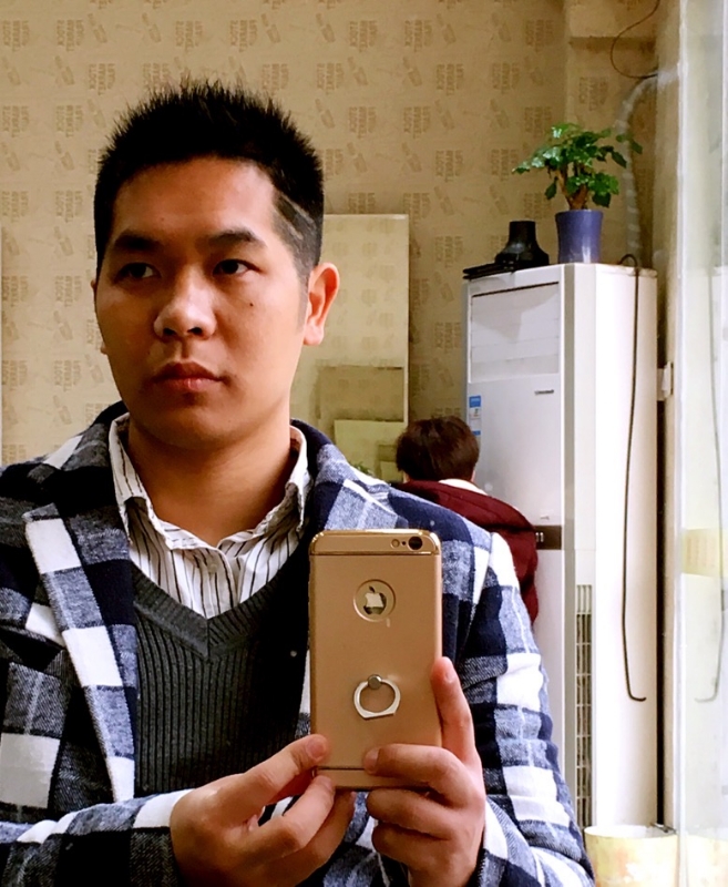 什么鬼的第一张照片--顺昌征婚网