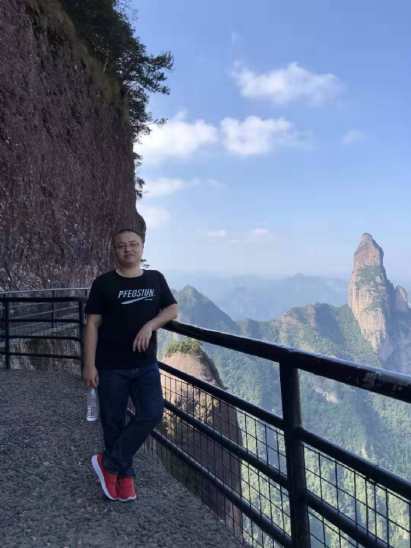 不杵于物的第一张照片--顺昌征婚网