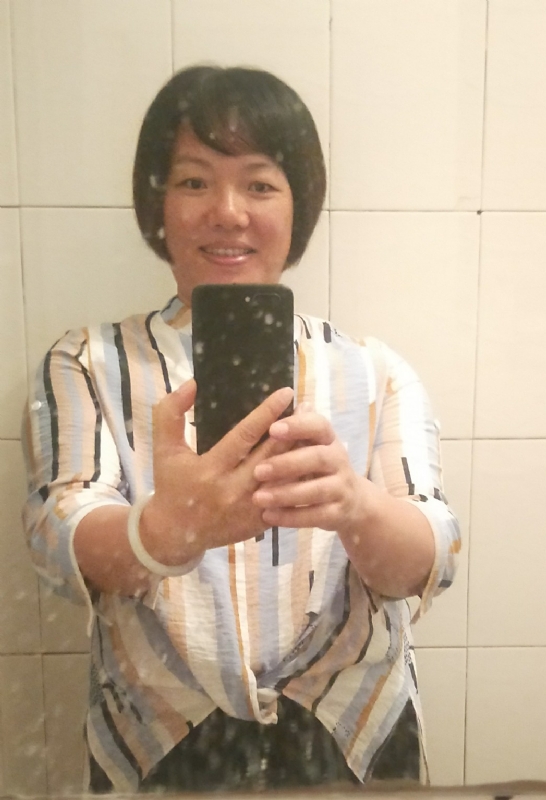 金金的第一张照片--顺昌征婚网