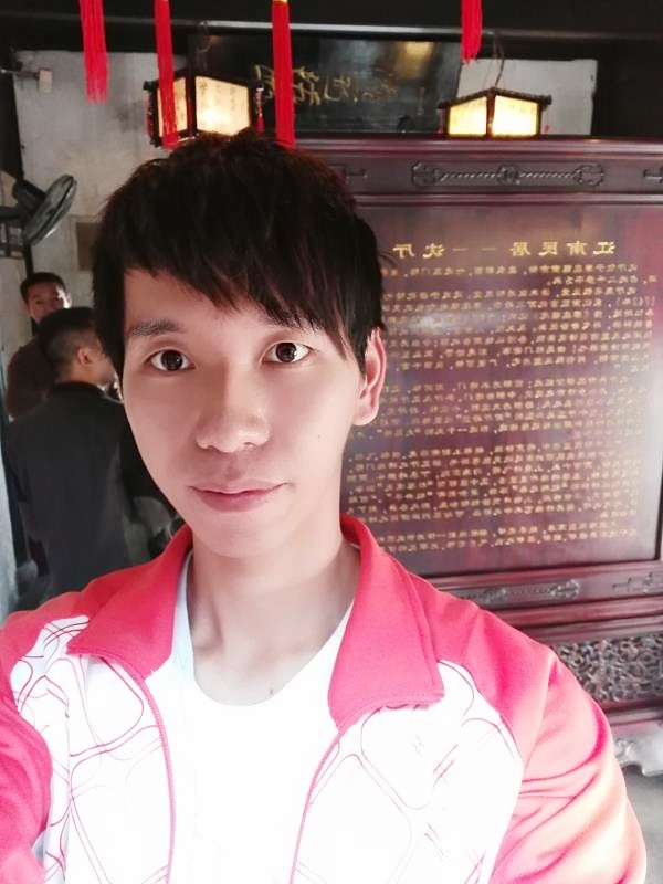alex流年的第一张照片--顺昌征婚网