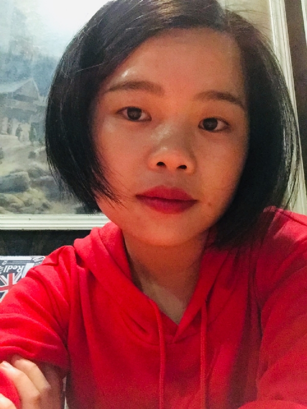 阿言的第一张照片--顺昌征婚网