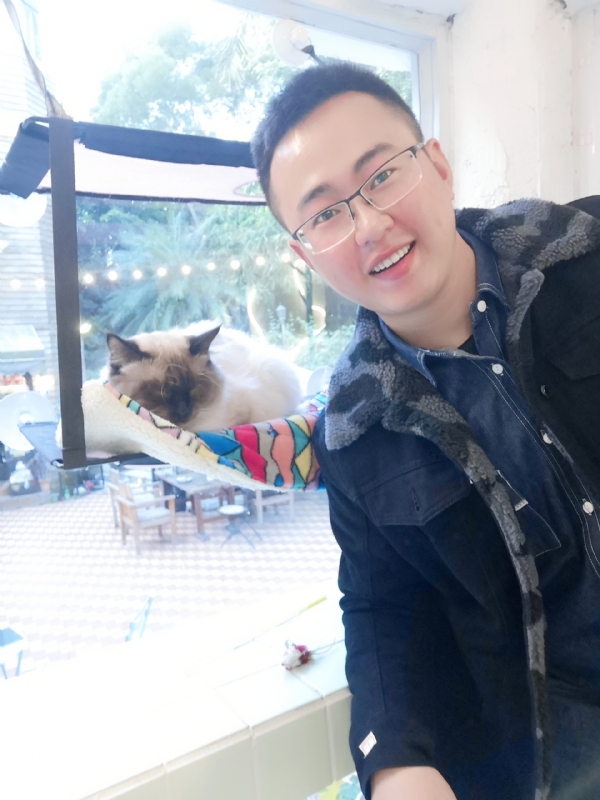 云轩的第一张照片--顺昌征婚网