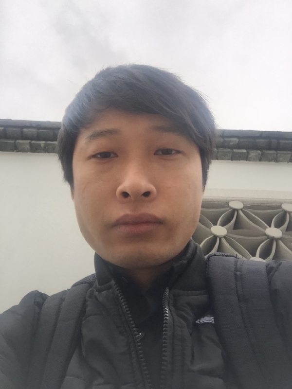 小雷的第一张照片--顺昌征婚网