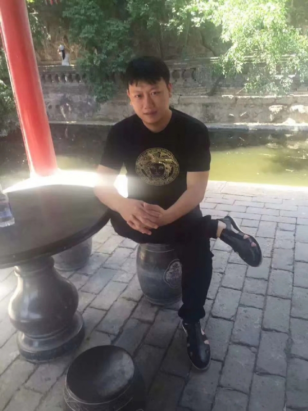 阿斌的第一张照片--顺昌征婚网