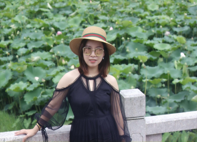 鸢莺的第二张照片--顺昌征婚网