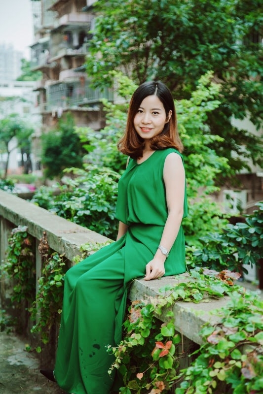 鸢莺的第五张照片--顺昌征婚网