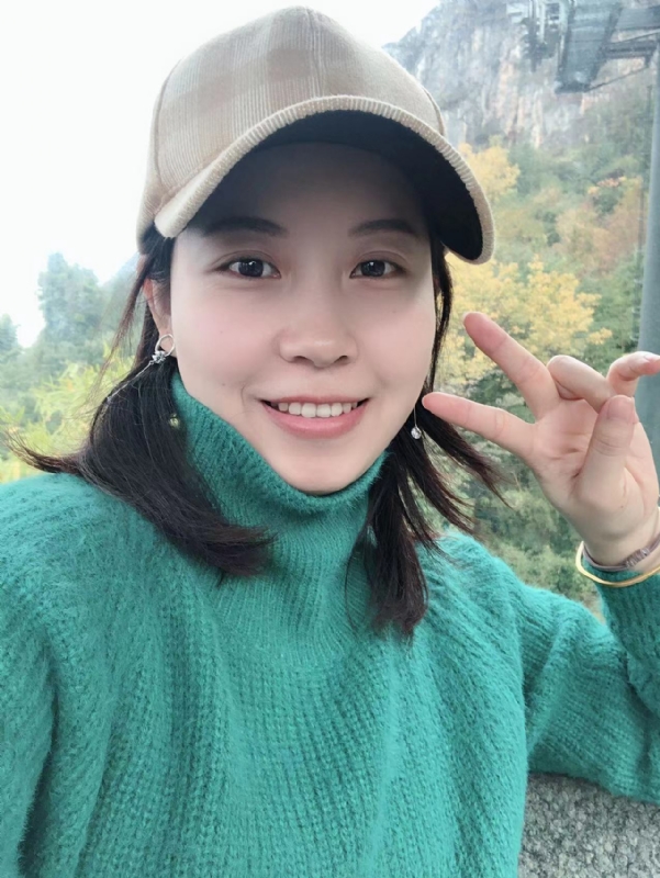 鸢莺的第九张照片--顺昌征婚网