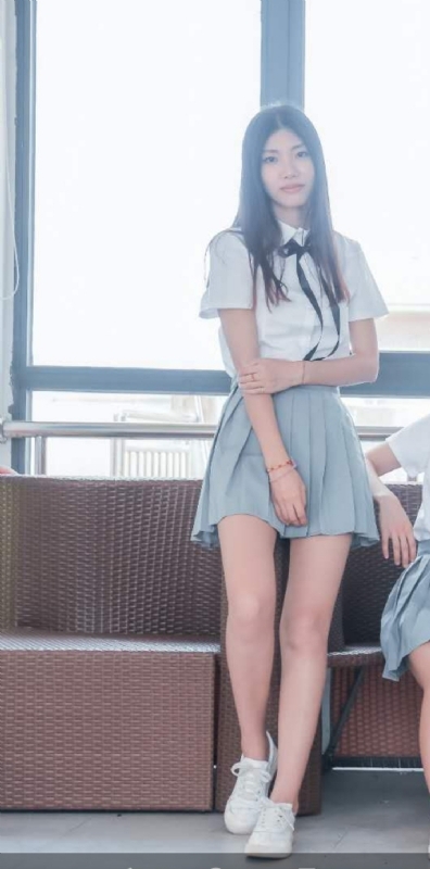 艾丽莎的第一张照片--顺昌征婚网