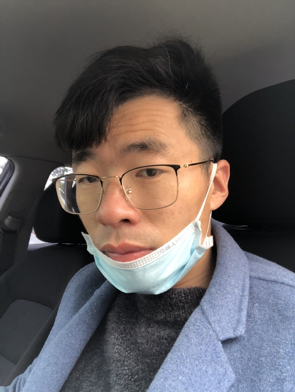 李先生的第一张照片--顺昌征婚网