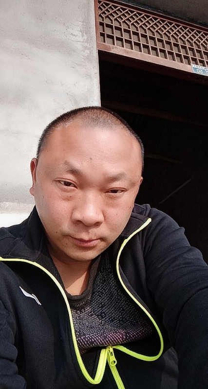 马克的第一张照片--顺昌征婚网